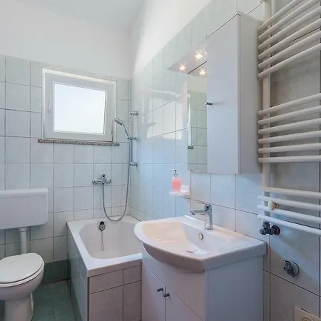Apartmán Anivia