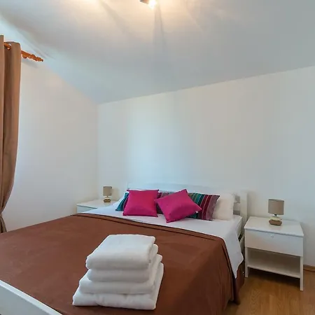 Apartmán Anivia *