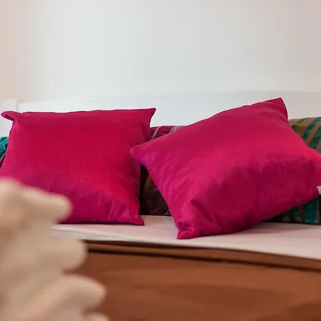 Anivia Apartmán Pula