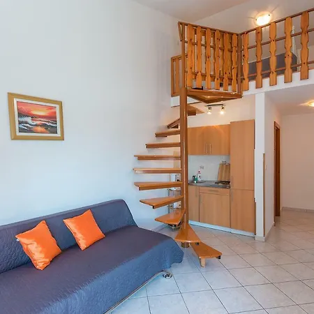Anivia Apartmán