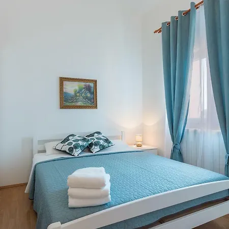 Anivia Apartmán *