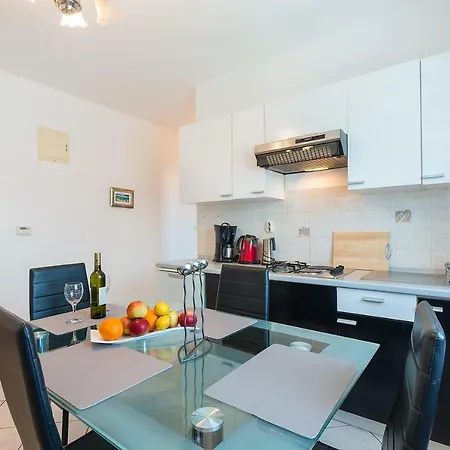 Apartmán Anivia