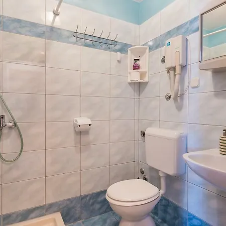 Apartmán Anivia