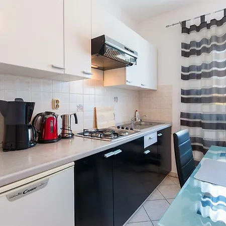 Apartmán Anivia